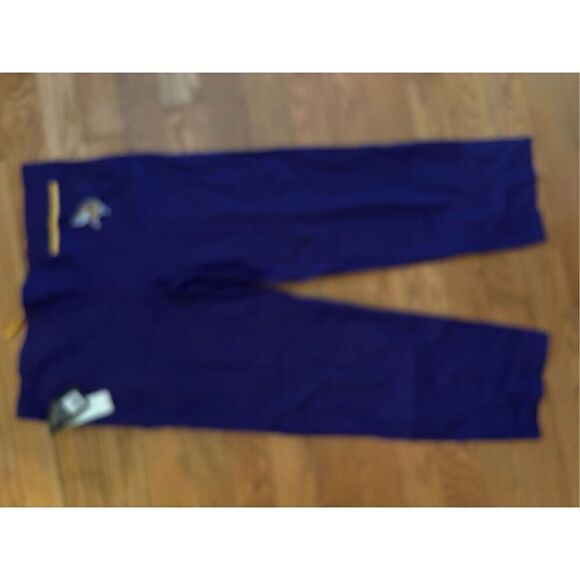 MN Vikings Scrubs - Picture 3 of 6
